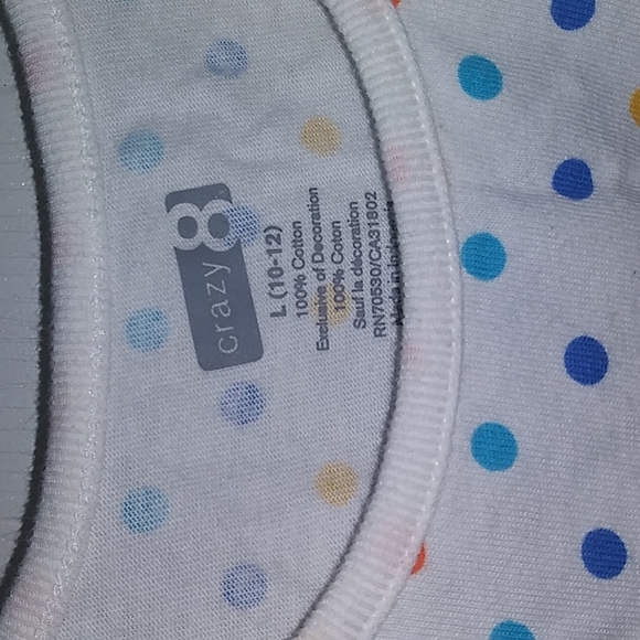 Crazy 8 - Picture 3 of 3